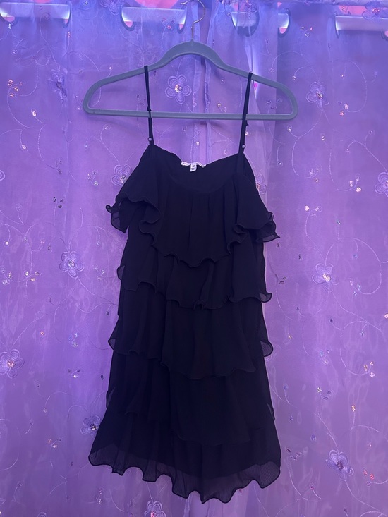 Sincerly Jules Dresses & Skirts - Sincerely Jules Black Dress Labelled M